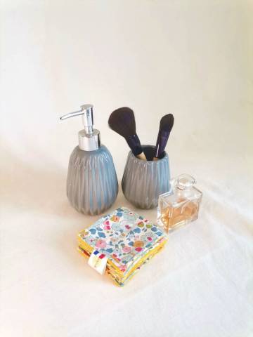 Cotons dmaquillants - Liberty Besty