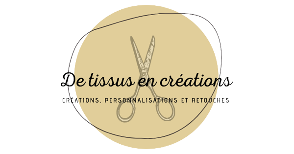 De tissus en cration