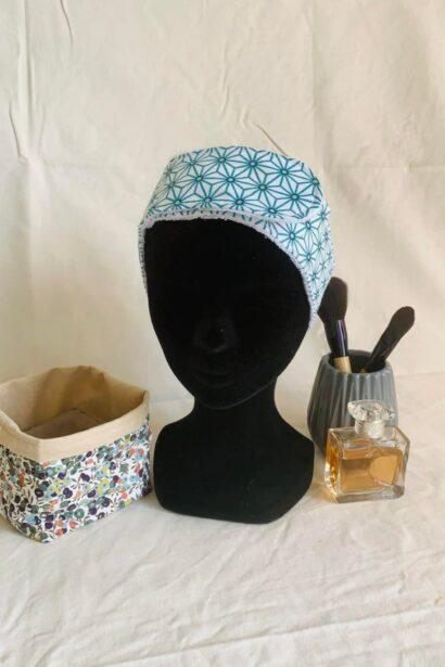 Bandeau soins du visage - Personnalisable