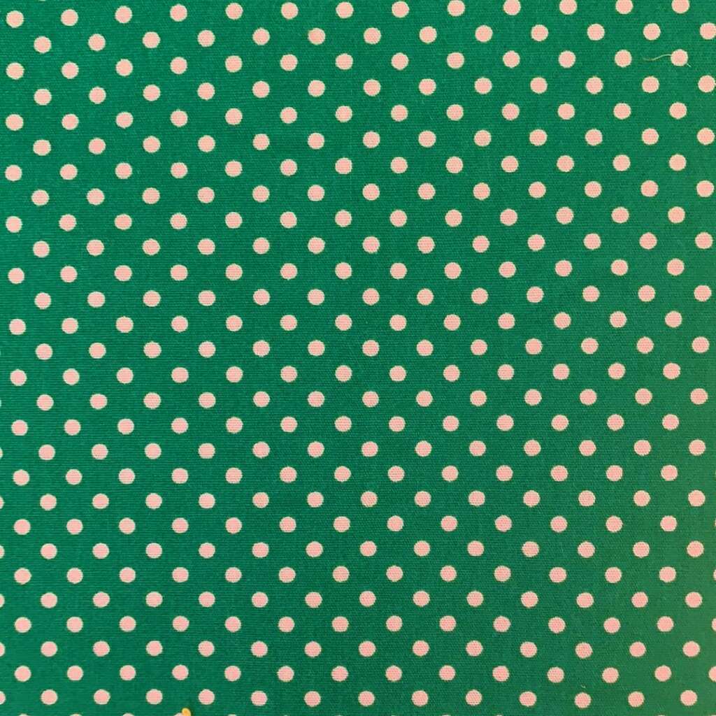 Petits pois vert