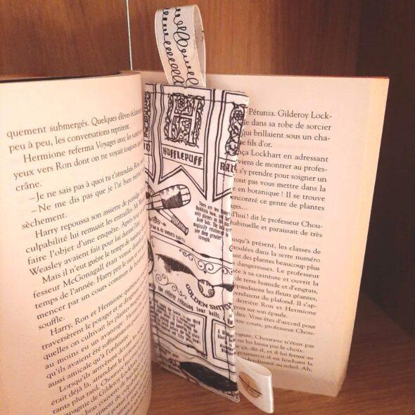 Marque page - Harry Potter – Image 3