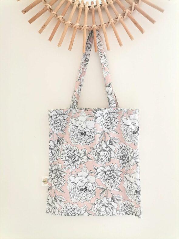 Tote Bag - Personnalisable