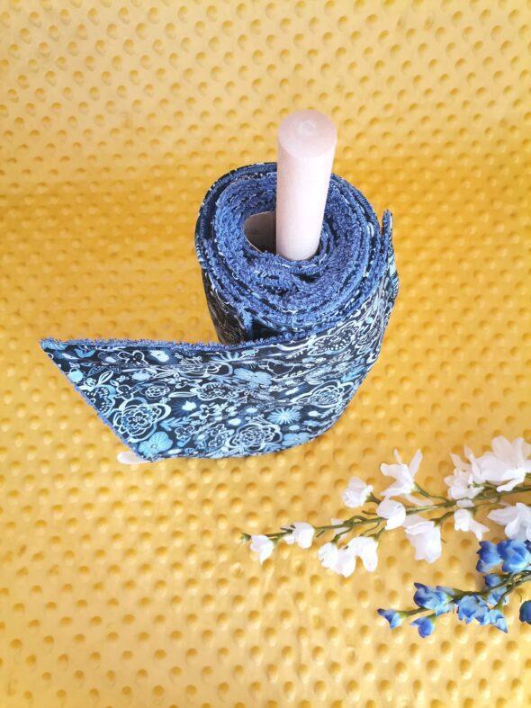 Essuie-tout lavable - personnalisable – Image 3