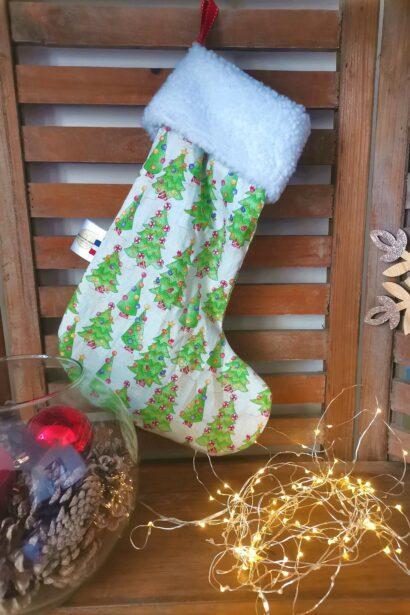 Botte de noël