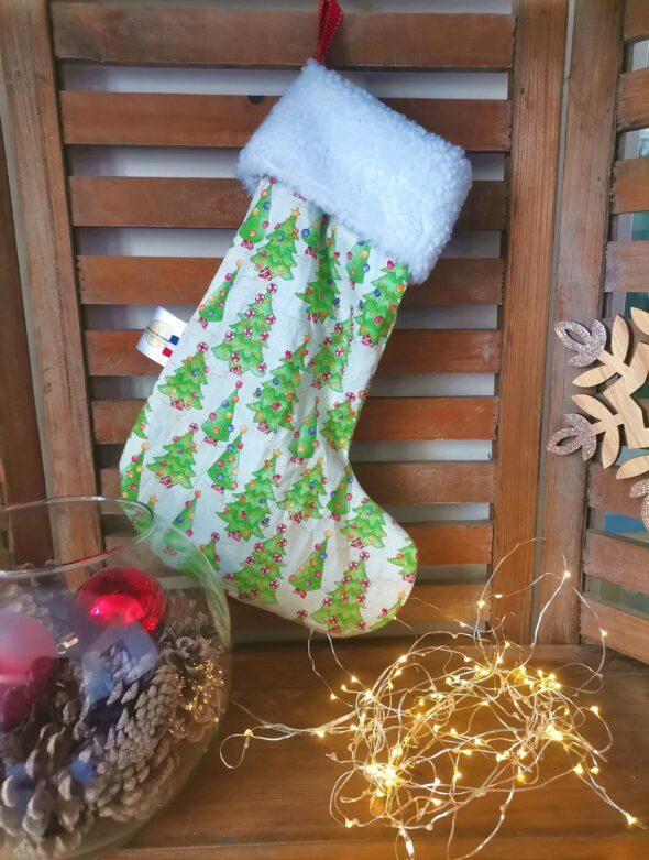 Botte de noël